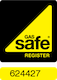 Gas safe register 624427